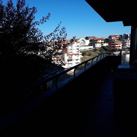 Appartamento Bellavista - Pescara colli Esterno foto