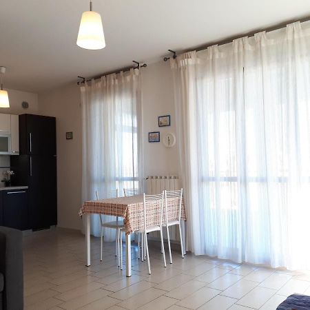 Appartamento Bellavista - Pescara colli Esterno foto