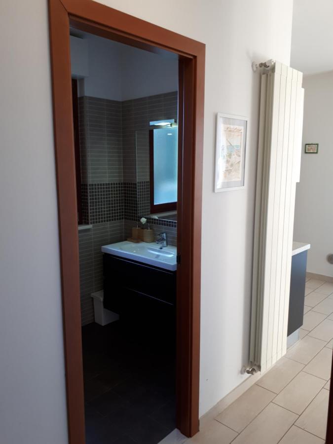 Appartamento Bellavista - Pescara colli Esterno foto