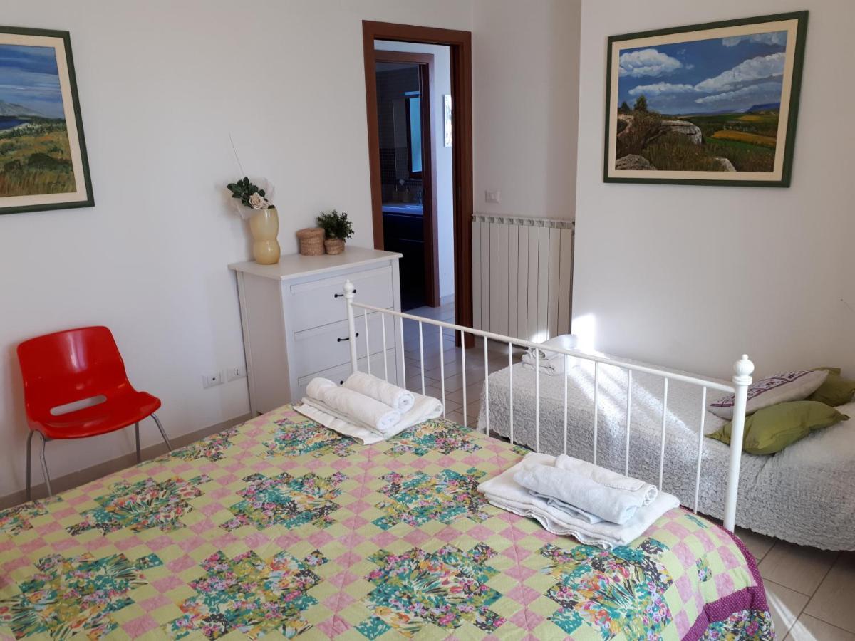 Appartamento Bellavista - Pescara colli Esterno foto