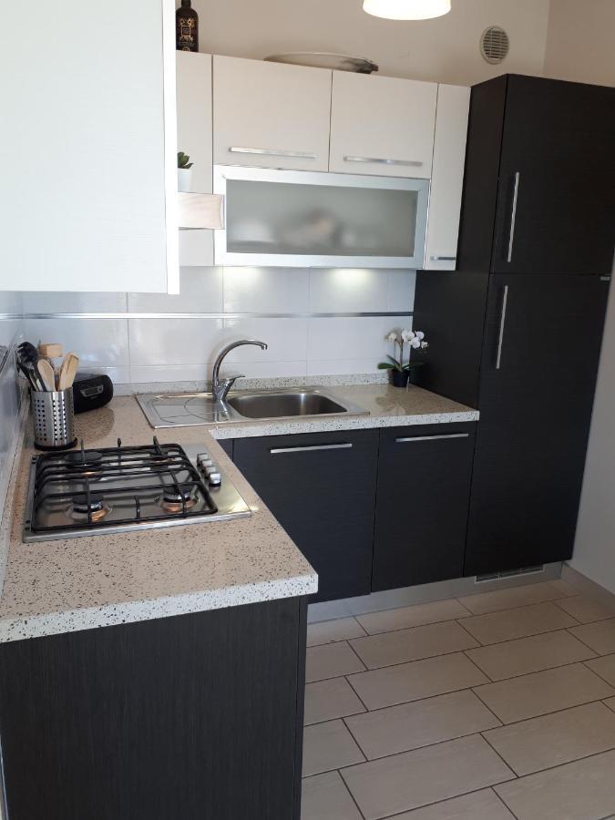 Appartamento Bellavista - Pescara colli Esterno foto