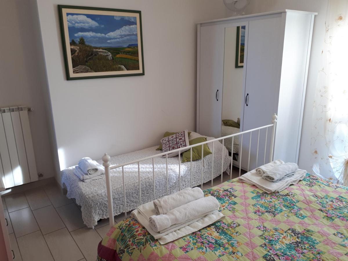 Appartamento Bellavista - Pescara colli Esterno foto