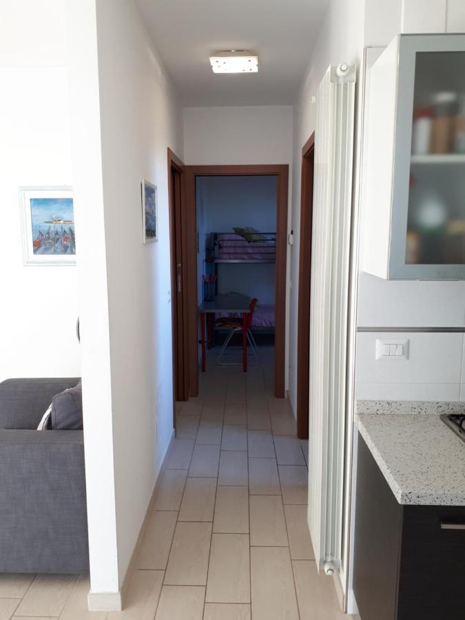 Appartamento Bellavista - Pescara colli Esterno foto