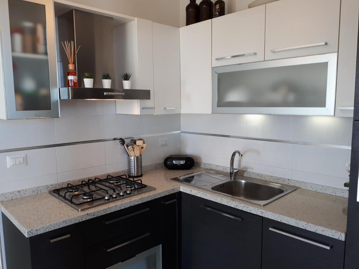 Appartamento Bellavista - Pescara colli Esterno foto