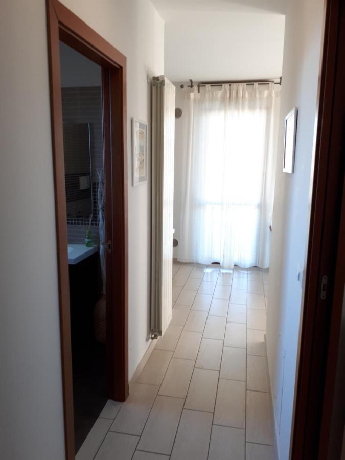 Appartamento Bellavista - Pescara colli Esterno foto