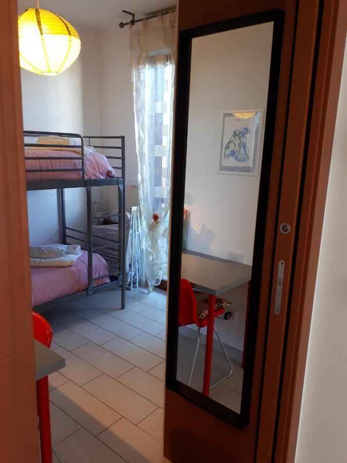 Appartamento Bellavista - Pescara colli Esterno foto