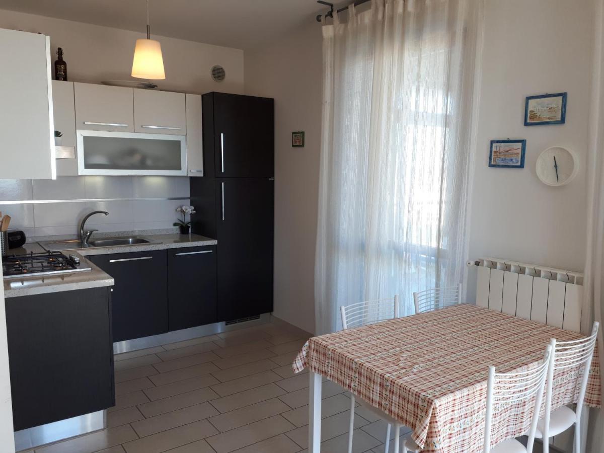 Appartamento Bellavista - Pescara colli Esterno foto