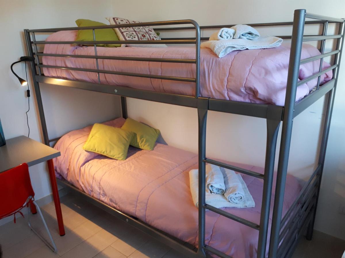 Appartamento Bellavista - Pescara colli Esterno foto