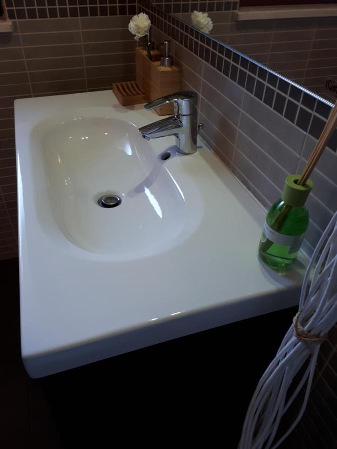 Appartamento Bellavista - Pescara colli Esterno foto