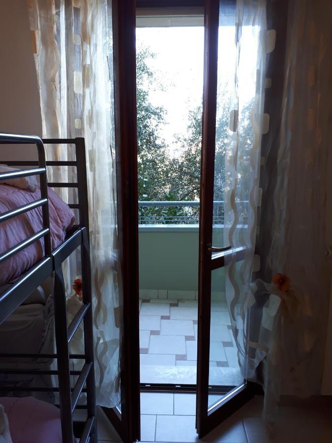 Appartamento Bellavista - Pescara colli Esterno foto