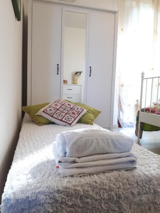Appartamento Bellavista - Pescara colli Esterno foto