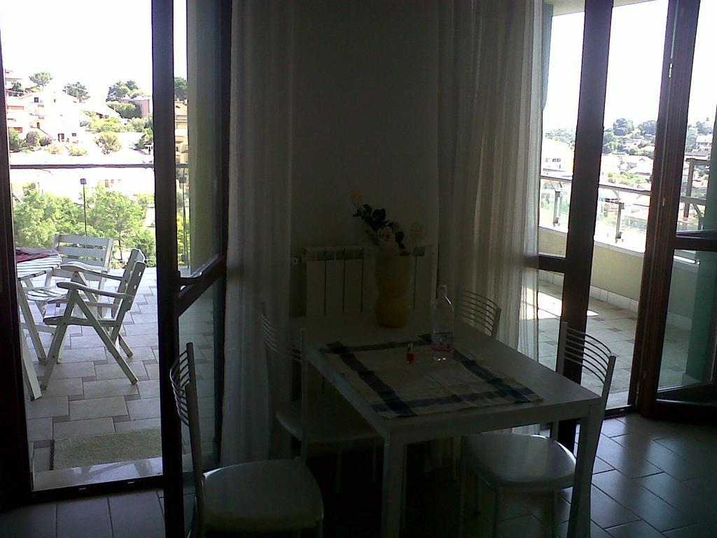 Appartamento Bellavista - Pescara colli Esterno foto