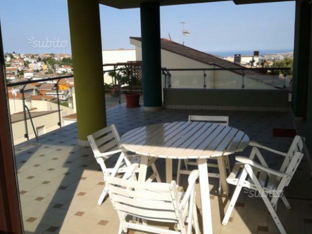 Appartamento Bellavista - Pescara colli Esterno foto