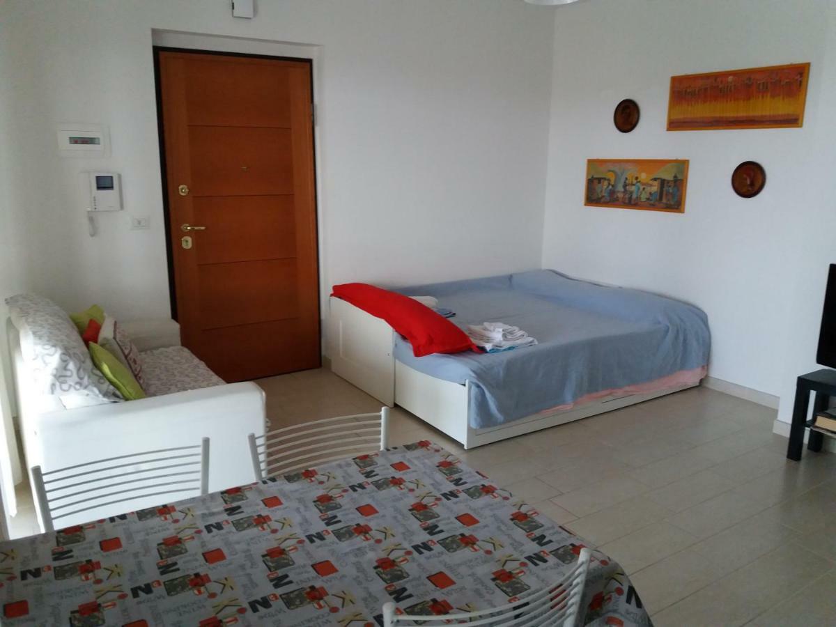 Appartamento Bellavista - Pescara colli Esterno foto