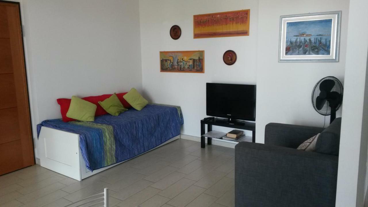 Appartamento Bellavista - Pescara colli Esterno foto