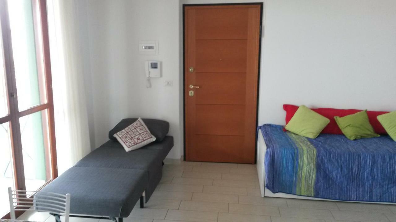 Appartamento Bellavista - Pescara colli Esterno foto